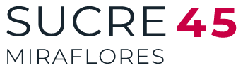 SUCRE 45