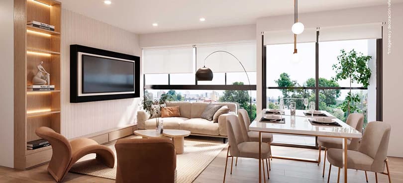 Experiencia | que se ve en cada proyecto entregado