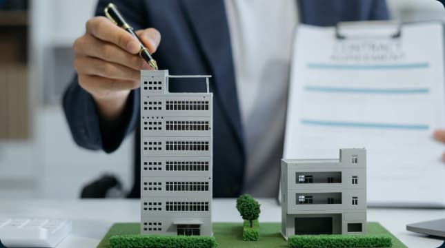 Explora los precios del metro cuadrado en Lima por distrito