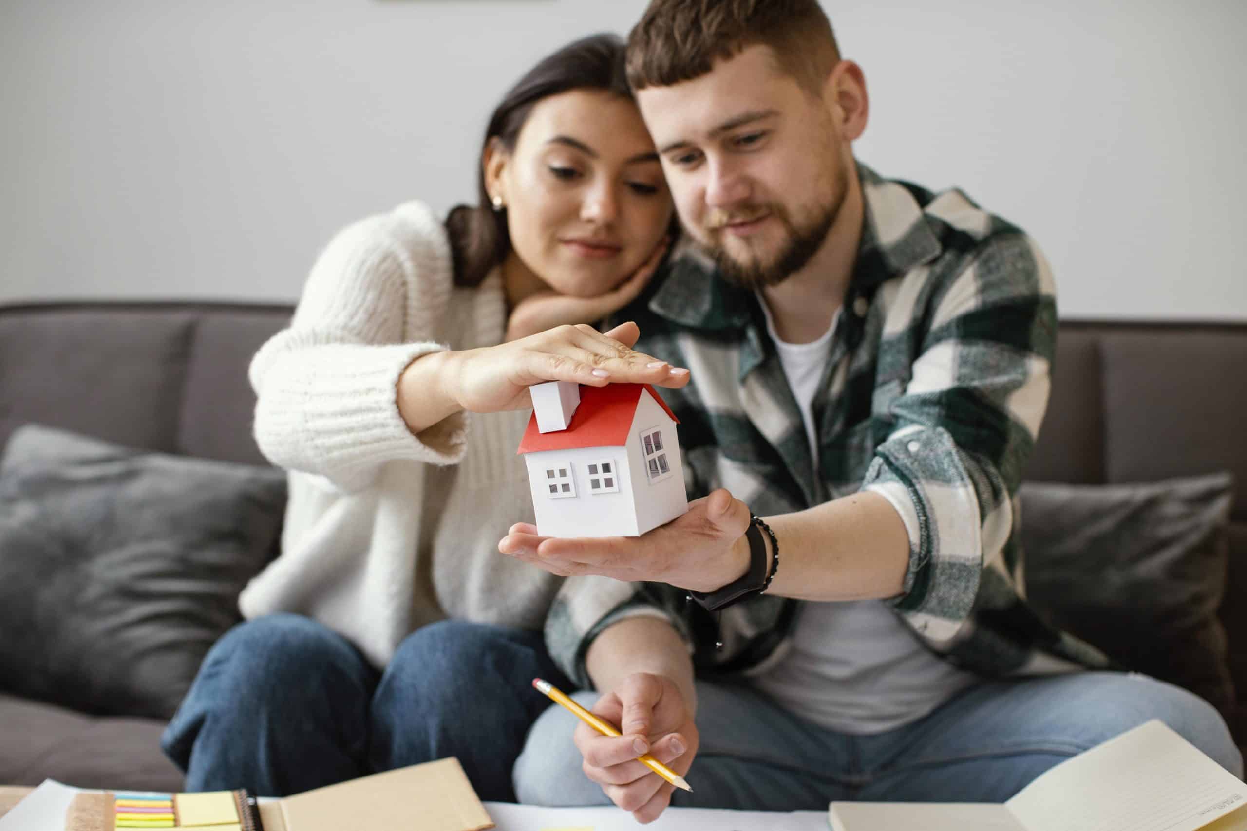 5 pasos para comprar departamento con crédito hipotecario