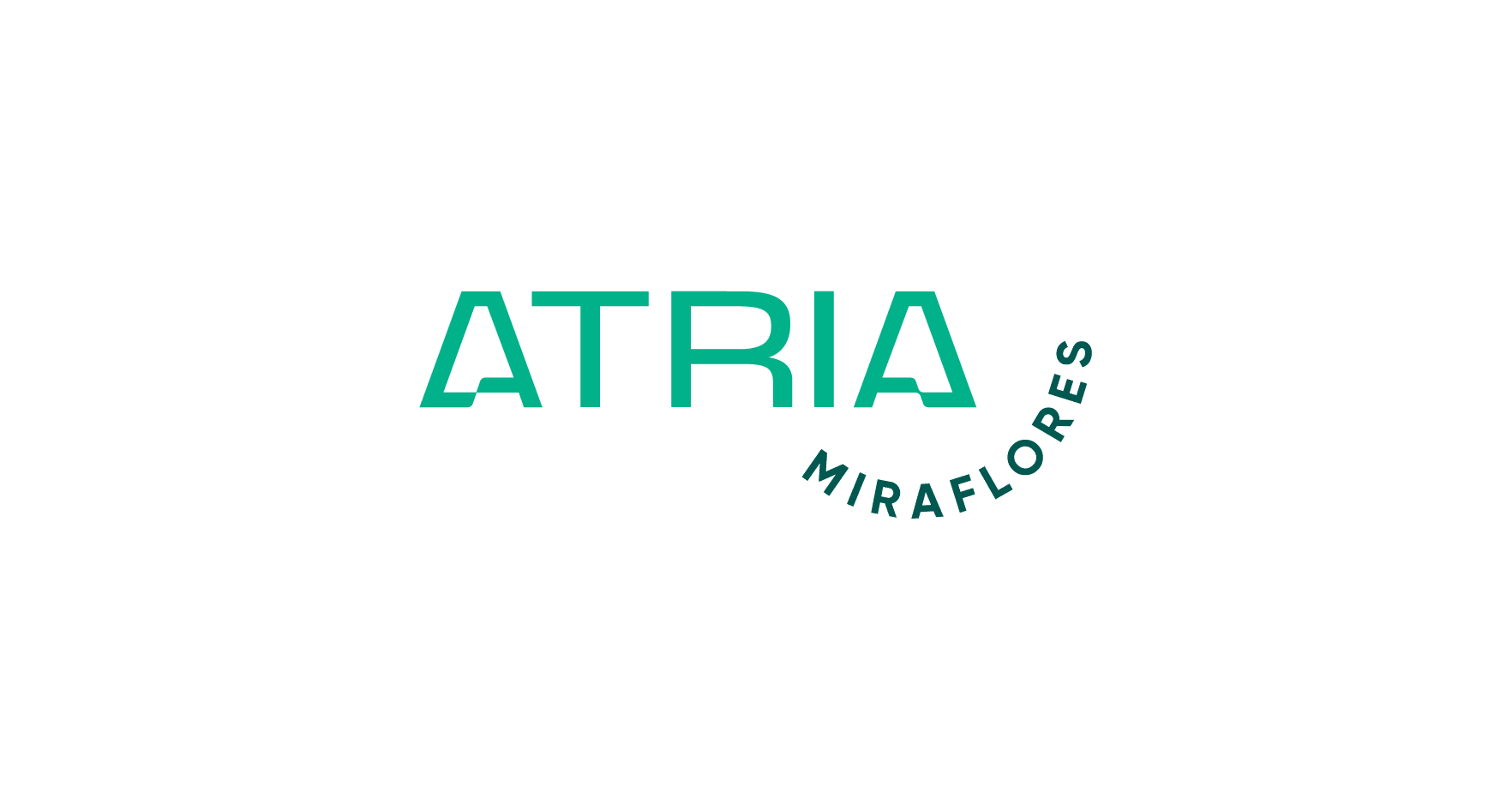 Atria